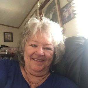 Meet your Posher, Anita